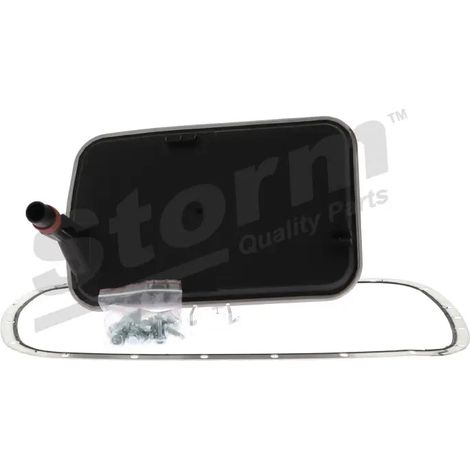 Kit de filtres hyrauliques, boite automatique compatible BMW 3 (1/4)