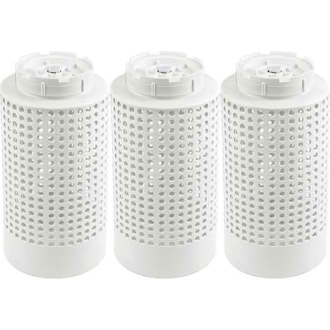 Lot de 3 Compost Bin extérieur Inground Worm Farm Compost Bin kit pour Raised jardin Beds At Farm Compost Bin (1/5)