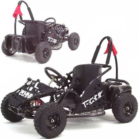 Elektro Buggy Kinder 1000W Quad Miniquad Atv Kinderquad Pocketbike 55942 (1/5)