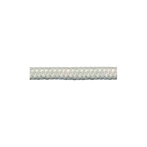 Corda Treccia Multiuso in Polipropilene Ø 6 mm MMX20MT 15 Pezzi