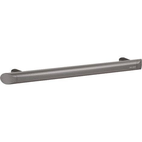 Delabie Haltegriff Be-Line D35 L.500 Aluminium anthrazit (1/3)