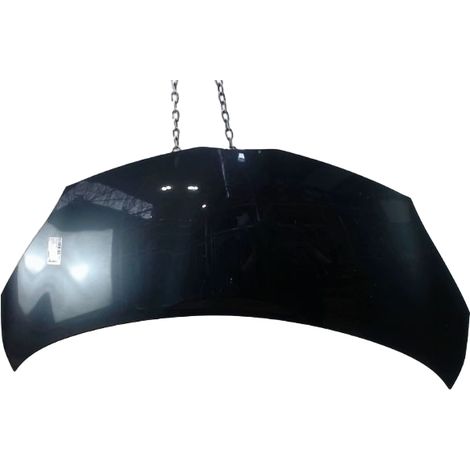 [PRODUIT D'OCCASION] Capot TOYOTA Aygo 5p ♻️ Ref Oe. 533010h010 - Garantie à vie (1/3)