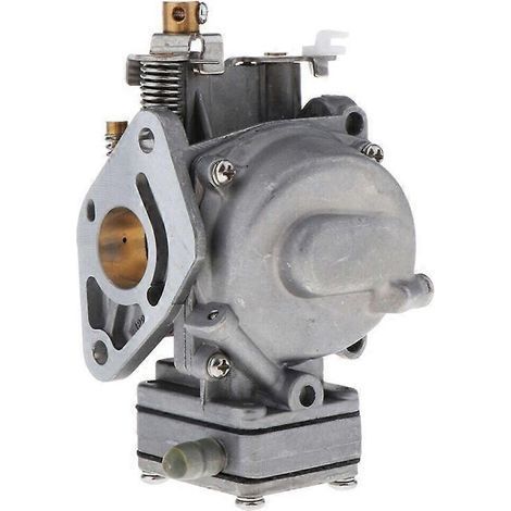 Carburateur pour moteur de bateau 3303-812647T1 3303-812648T pour moteur hors-bord 2 temps 4 CV 5 CV (1/5)