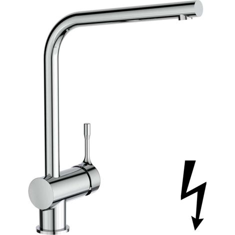 Ideal Standard Ceralook - Küchenarmatur, Chrom BC175AA (1/3)