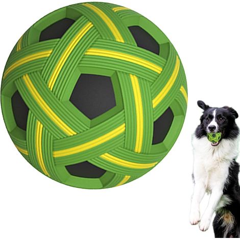 Dog Toys Balls, Bouncy Balls for Dogs, Training Ball for Dogs,
