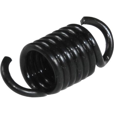 Muelle Embrague STIHL Long. (mm): 12 8, 28, 31, 32, 41