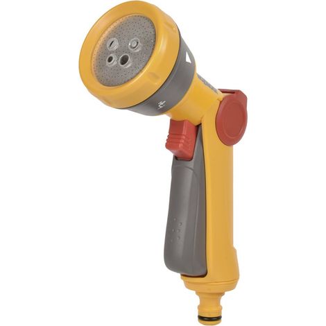 Hozelock 2669 0000 Multi Spray Lancia a doccia per giardino (1/5)