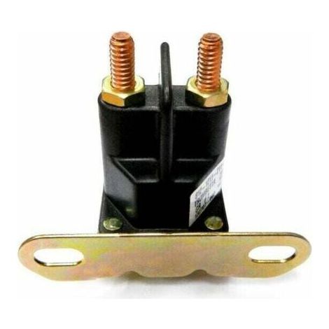 Relais de démarreur pour mtd 725-0530 / mtd 725-0771 / mtd 725-1426 / mtd 925-0771 / mtd 925-1426 / mtd 9251426a (1/2)