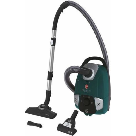 Aspirapolvere Hoover H ENERGY 300 verde 850 W capacità 3.5 L (1/5)
