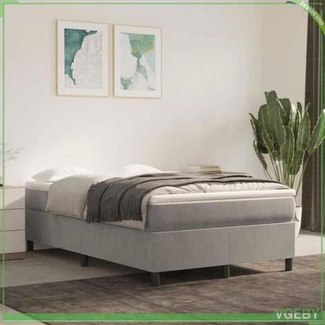 347909 Sur-matelas 120x200x5 cm (1/5)