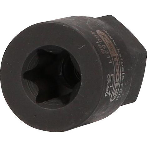 Bussola per turbocompressore per MAN, E12 (1/4)