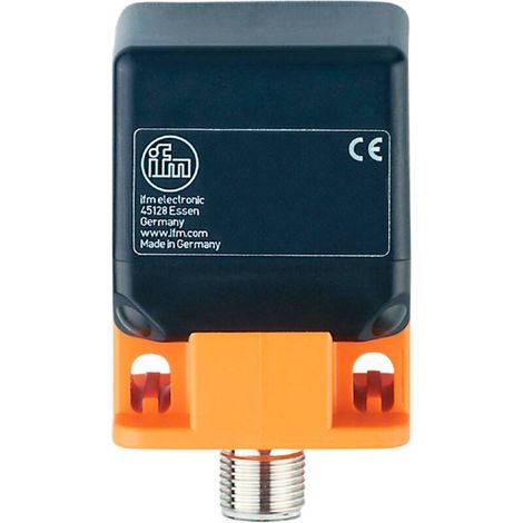 [NEUWERTIG] B-Ware ifm Electronic Induktiver Sensor IM5129 PNP M12 10-36V DC Temperaturbereich (1/2)