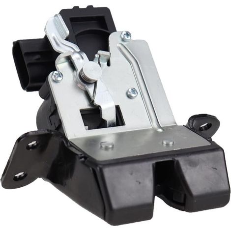 Serrure Hayon Arrière 81230A5000 pour Hyundai pour Elantra GT I30 Hayon 2013 2014 2015 2016 2017 Mécanisme Verrouillage Coffre Hayon Actionneur Serrure Porte Actionneur Serrure hayon (1/5)