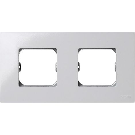 Frame 2 Elemente WEISS Simon 27 PLAY 2700620-030 (1/2)