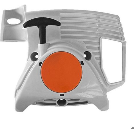 Démarreur À Rappel - Pour Débroussailleuse FS70 FC70 - Compatible Modèle FS70R - Pièce De Rechange 4144 190 4005 - Unité (1/5)