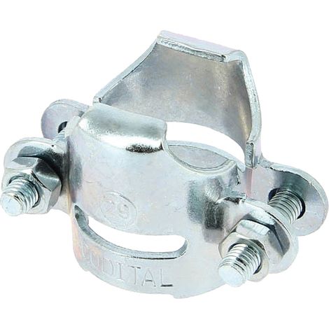 COLLIER GRIFFES D19MM