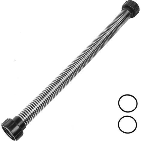 Tuyau Flexible de filtre à sable pour piscine et spa, tube en (1/5)