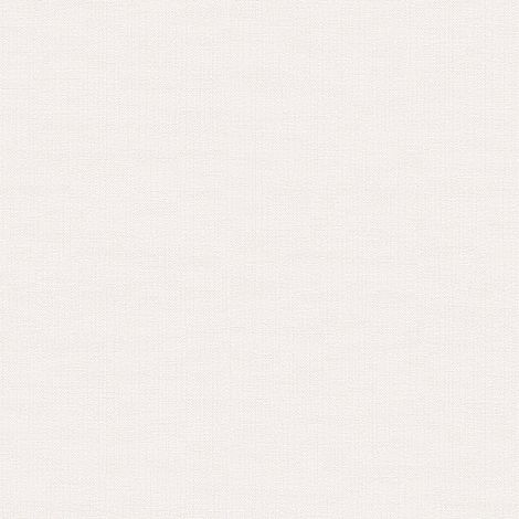 BRICOFLOR Papier Peint monochrome crème Papier Peint gaufré crème pour salon, chambre à coucher & plus Tapisserie intissée crème (1/5)