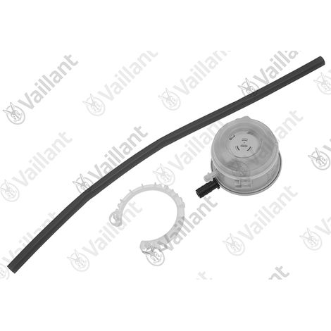 VAILLANT Pressostat VC 1006+1206/5-5 R2 u.w. Vaillant-Nr. , 0020143480