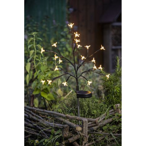 Arbuste a fleurs solaire - GALIX - G4505 - H72 (1/3)