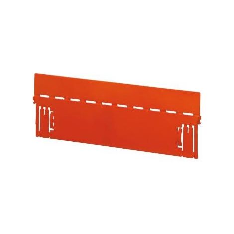 SEPARATEUR HORIZONTAUX INTERNES 18 MOD. GEWISS GW40488