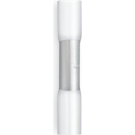 10 Stück Crimpverbinder D 0,25 - 0,5 mm