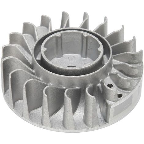 Volant de tronçonneuse 1143 400 1203 Pièce de rechange pour STIHL MS251 Accessoires pour outils de jardinage (1/5)