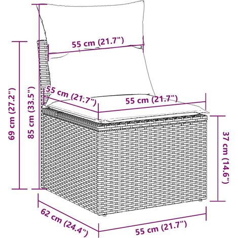 vidaXL Set de maquinilla esquiladora para ovejas 550 W (1/5)