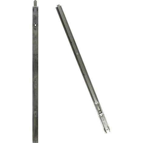 prolungatore ferco a-01197-14-0-1 regolabile 137 cm chiusura leva