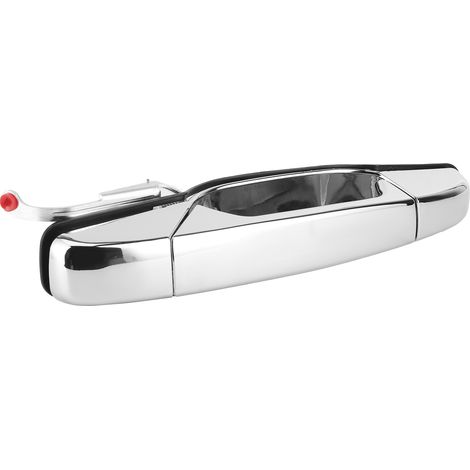 Türgriff außen hinten, Beifahrerseite, Teilenummer 25960522, passend für Cadillac Escalade Basis/Hybrid (1/5)
