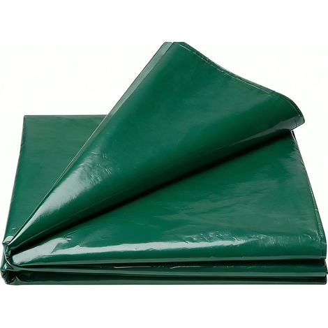 Voile D Hivernage - Polypropylène 90 G M2 - Pour Protection Plantes Jardin Potager - 2 X 10 M (1/5)