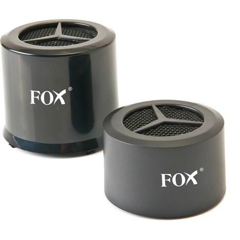 Fox Smart/Candy Schalldämpfer für smarte Haartrockner