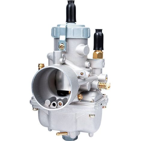 Carburateur pour Polaris Xplorer 250 2000-2002, pour Trail Blazer 250 1990-2006 (1/3)