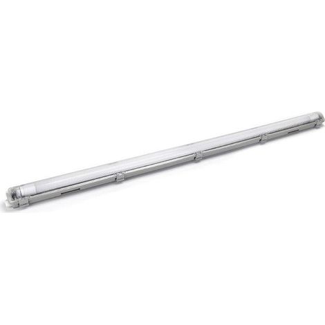 PLAFONIERA LED 4000K 1X18W MT.1,2 (1/5)