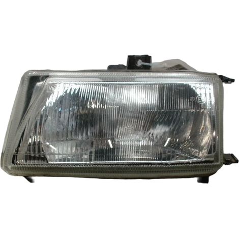 [PRODUIT D'OCCASION] Phare Gauche SEAT Ibiza 93-96 ♻️ Ref Oe. 67627679 - Garantie à vie (1/3)