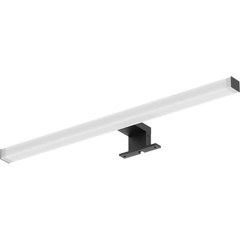 Guindo LED Bilderleuchte schwarz 7W 4000K 700lm 50cm IP44