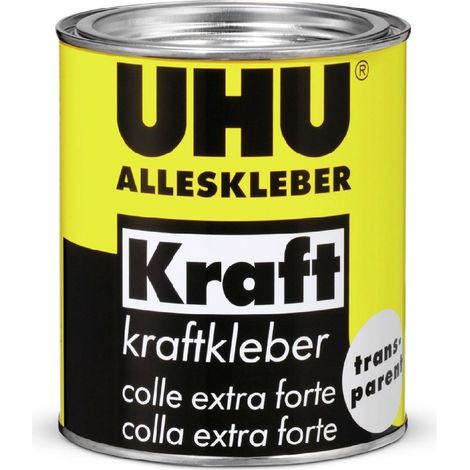 UHU Alleskleber Kraft Dose 650g