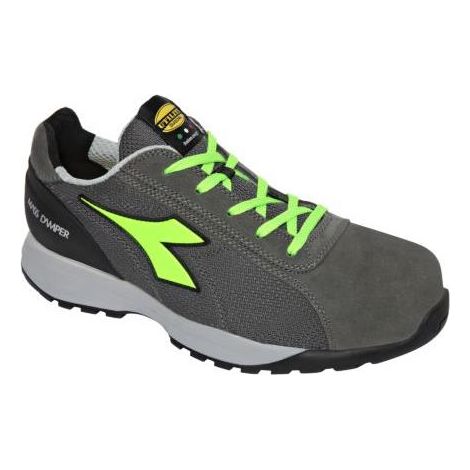 Zapato seguridad DIADORA S1P Glove MDS Text Low Talla 47
