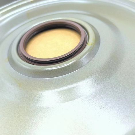 Joint d'huile de haute qualité DQ500 0BH301205 pour couvercle avant de transmission automatique Lingdu 0BH. (1/2)