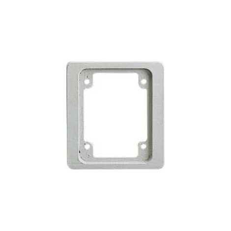 Frontale per apertura 90x100 per base 65x85