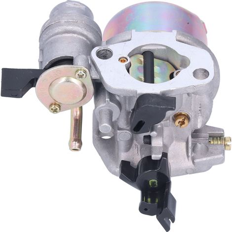 Kit de pièces détachées pour carburateur de moteur de générateur GX160 GX200 5,5 CV 6,5 CV (1/5)