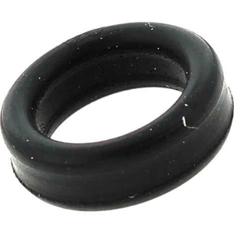Ersatzteil - Gasrohr Dichtung Original -  - WHIRLPOOL, BAUKNECHT, KITCHENAID, LADEN, ARISTON HOTPOINT, INDESIT, IGNIS, IKEA