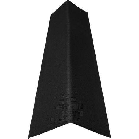 Onduline  Edge Black 1m x 410mm x 3mm