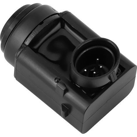 0015427418 Sensore di distanza di parcheggio PDC per auto, compatibile con Mercedes Benz Classe A W168 (1/5)