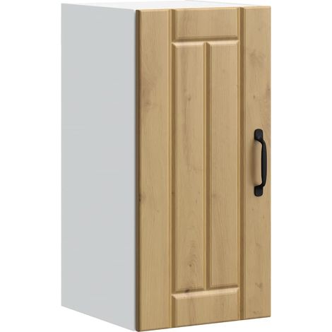 Küchen-Hängeschrank Lucca Artisan-Eiche Holzwerkstoff