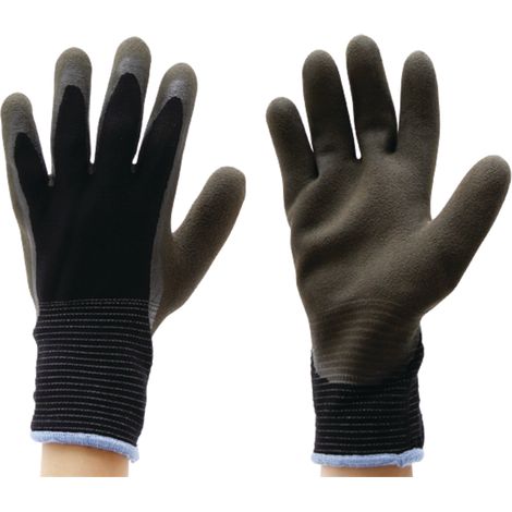 Gants thermiques Power Grab 52470126 taille 11