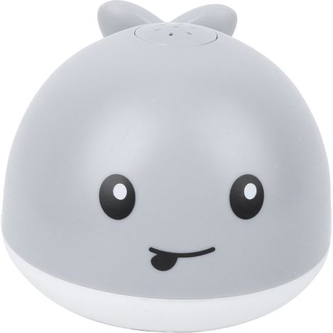 Boule de Pulvérisation d'Eau Électrique à Induction pour Enfants - Jouet de Bain Amusant pour Bébé (1/5)