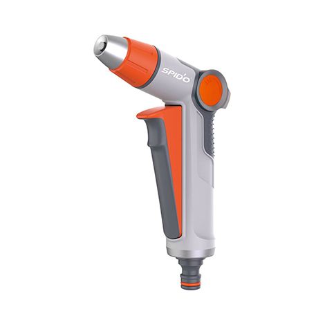 SPIDO - Pistolet d'arrosage métal