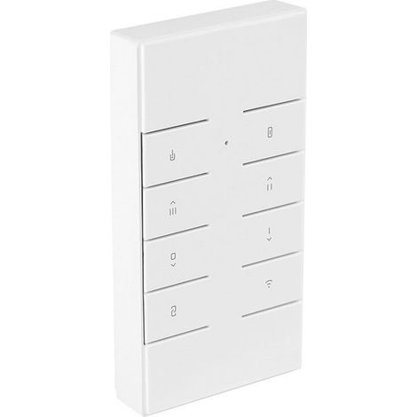 Télécommande RM433 Version mise à jour Télécommande RF 433 MHz compatible avec SONOFF Basicrf/ Slampher/ iFan03/ 4CHProR2/ série TX/ Pont RF 433 (RM433) (1/5)