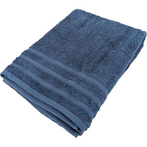 Drap de bain EFFICIENCE PURE (1/5)